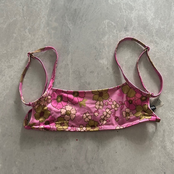 Brand new! (No Tags) Triangl Swim bikini - Picture 1 of 3